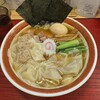 麺創庵 砂田
