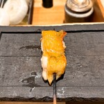 焼き鳥 とりら - 