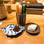 焼き鳥 とりら - 