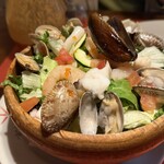 イルキャンティ・オヴェスト - 