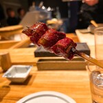 焼き鳥 とりら - 