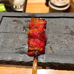 焼き鳥 とりら - 