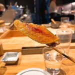 焼き鳥 とりら - 