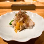 焼き鳥 とりら - 