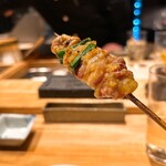 焼き鳥 とりら - 