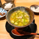 焼き鳥 とりら - 