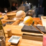 焼き鳥 とりら - 