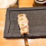 焼き鳥 とりら - 