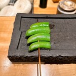 焼き鳥 とりら - 