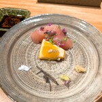 焼き鳥 とりら - 