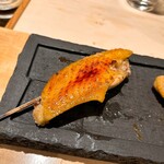 焼き鳥 とりら - 