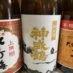居酒屋 母ちゃん家 - 