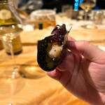 焼き鳥 とりら - 