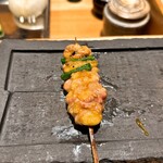 焼き鳥 とりら - 