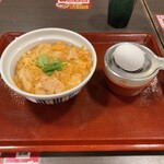 なか卯 - 料理写真: