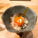 焼き鳥 とりら - 