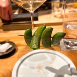 焼き鳥 とりら - 