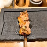 焼き鳥 とりら - 