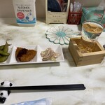 居酒屋 母ちゃん家 - 