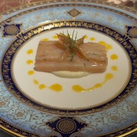 La maison du caviar 17℃ - 