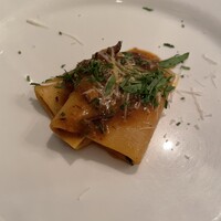 ナポリ、アマルフィ料理 Ti picchio 中目黒 - 