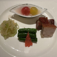中国飯店 市ヶ谷店 - 