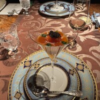 La maison du caviar 17℃ - 