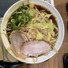 麺とかき氷　ドギャン 谷四店