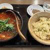 中華料理 朝霞刀削麺 新宿野村ビル店