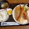 食堂 ながれだ