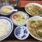 ヨイヨイ亭 - 
