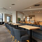 Cafe ふふふあん - 