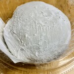 美好餅 - 大福餅