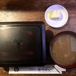 とんかつ かつせい - カツ重