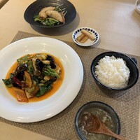 中國菜 心香 - 