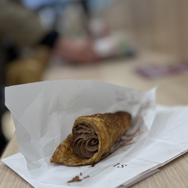 ココフラン イオンモール旭川西店（cocofrans） - 近文（洋菓子）の写真