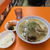 金龍ラーメン 戎橋店