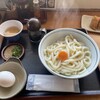 山の谷うどん