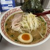 ら～麺屋めん丸 北上インター店
