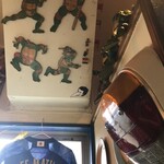 カフェ マチルダ - 