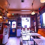 カフェ マチルダ - 