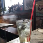 カフェ マチルダ - 