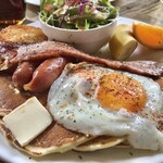 カフェ マチルダ - 