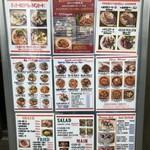 カフェ マチルダ - 