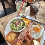 カフェ マチルダ - 