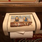 カフェ マチルダ - 