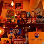 カフェ マチルダ - 