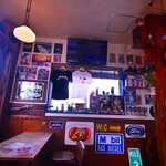 カフェ マチルダ - 