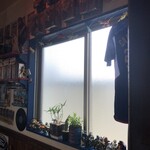 カフェ マチルダ - 