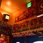 カフェ マチルダ - 